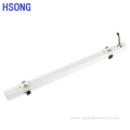 Aluminum Led Linear Light Office Housing